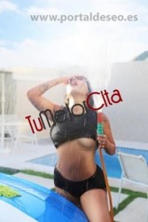 Mostrar ficha completa de Priscila