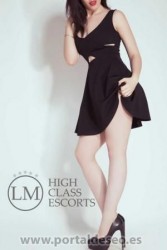 Mostrar ficha completa de Laia