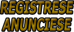 Registrarse, anunciarse